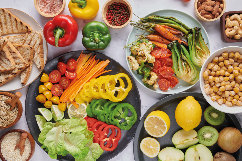 micronution
