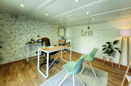 Cabinet de Micronutrition & Naturopathie à Fougerolles